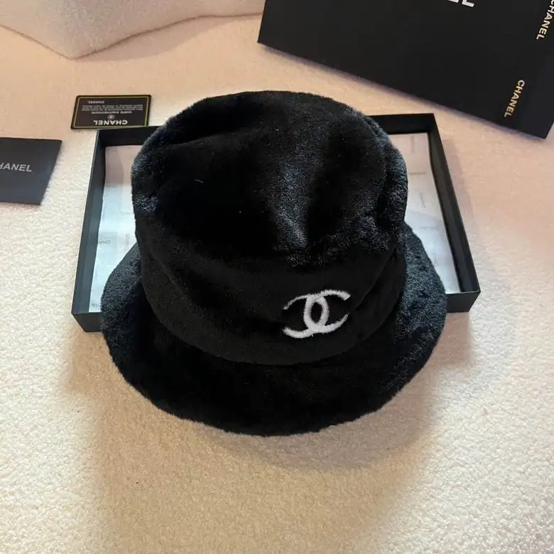 Chanel Hat dxn (2)